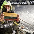 R.Milevičiaus atstovaujama „Team Brunel“ ekipa tapo prestižinių „Volvo Ocean Race“ varžybų vicečempione!