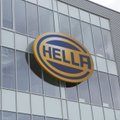 „Hella“ neatmeta galimybės Lietuvoje statyti dar vieną gamyklą