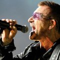 Лидер ирландской группы U2 Боно владеет торговым центром в Литве