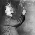 Penkios didžiausios Alberto Einsteino klaidos