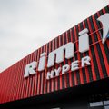 Naujas „Rimi Lietuvos“ maisto fabrikas įdarbins 340 darbuotojų