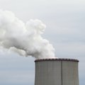 Seimas spręs dėl prezidentės veto dėl atliekų deginimo jėgainių