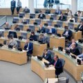 Seime – siūlymas didinti fondų investicijas Lietuvoje