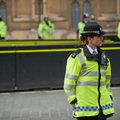 Su vaikais nesusitvarkantys britai vis dažniau kviečia policiją
