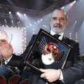 Римас Туминас – лауреат юбилейной премии "Золотая маска"