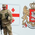 Грузия проводит совместные военные учения с США
