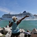 Kuboje – turistų antplūdis