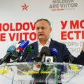 Vytautas Keršanskas. Kovoje dėl įtakos Moldovoje nebesvarbi ir Konstitucija