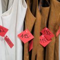 Tiesa apie lietuviškus drabužius: kodėl jie tokie brangūs ir kur slapta įsigyti pigiau