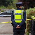 Airijoje per sprogimą benamių centre žuvo vyras iš Lietuvos: policija mano, kad sprogusi bomba priklausė jam pačiam