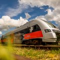"Литовская железная дорога" возобновляет сообщение с Польшей