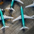 „737 Max“ krizė: „Boeing“ lėktuvų pernai užsakyta mažiausiai per kelis dešimtmečius