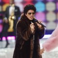 Šaltiniai: dainininkas Bruno Marsas kazino skolingas 50 mln. JAV dolerių