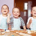 „Virtuvės mitų griovėjas“ apie kulinariją mokyklose: matau labai liūdną situaciją
