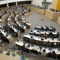 Seimas toliau skina kelią koncesijos sutarčiai dėl VAE