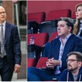 FIBA vadovas po susitikimo su Eurolygos prezidentu Bodiroga: malonu, bet jokio progreso