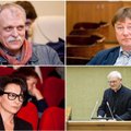 Pokyčių reikalaujantys vyskupai ir aktoriai: dabartinė politika Lietuvą stumia į aklavietę