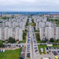 Klasikiniai Šilainiai: šią Kauno dalį miestiečiams primena sovietiniai daugiabučiai, susišaudymai ir OG Version