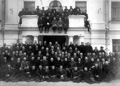 Trečias Seimas 1926 m.