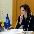 Žiniasklaida: Čmilytė–Nielsen apie būsimą generalinės prokurorės kreipimąsi dėl Bartoševičiaus informaciją gavo anksčiau