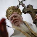 Константинополь упразднил архиепископию русских церквей в Западной Европе