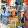 Ispanija priims NVO laivą su 59 išgelbėtais migrantais