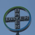 „Bayer“ Baltijos šalyse didino pelną 71 proc. iki 2 mln. eurų