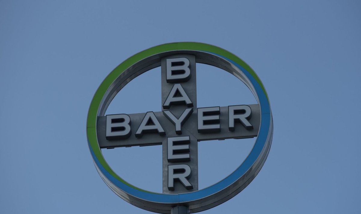 „Bayer“ 