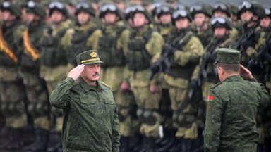 Nepavydėtina Lukašenkos padėtis: kodėl jo pasakomis nebetiki nei baltarusiai, nei Maskva