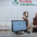 „Eurovaistinės“ reklamoje – liaudies dainą primenanti sutartinė