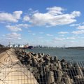 Udovickij initiates case against Lithuanian government over Klaipeda port expansion