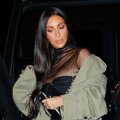 Prezidentinę apsaugą pasisamdžiusi K. Kardashian įtaria: apiplėšimas – kruopščiai apgalvotas artimųjų planas