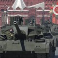 „120s“ žinios: J. Valančiūno atostogos ir kritika rusų tankui