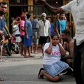 МИД Литвы рекомендует воздержаться от необязательных поездок на Шри-Ланку