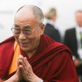 Nesijaučiate laimingas? Štai 20 Dalai Lamos XIV citatų apie laimę, užkrėsiančių gyvenimo džiaugsmu