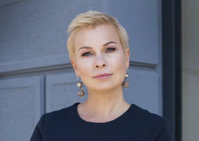 Erika Godlevska