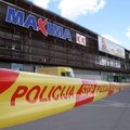 Tax authorities come down on owners of 'Maxima' grocery chain