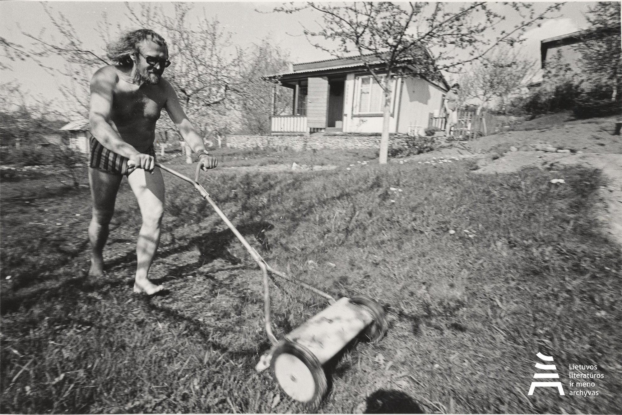 Wystawa „6 hektarów pielęgnacji. Ogrody zbiorowe: miłość i nienawiść do ogrodnictwa