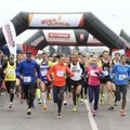 Organų donorystės dieną paminėjo tūkstantinė bėgikų minia