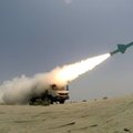 Iranas slopina viltis dėl greito susitarimo branduoliniame ginče