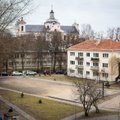 Vilnius Oldtown regeneration plan raises concerns among locals