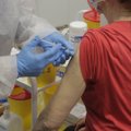 Gavus naujų vakcinų, Kaunas vėl kvies skiepytis 65-erių ir vyresnius gyventojus