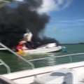 Bahamose per šiurpų incidentą laive žuvo vestuvių metines šventusi amerikietė