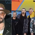 „Backstreet Boys“ narys 20 metų kovojo su priklausomybe kvaišalams: slėpė nuo visų ir net turėjo atskirą susitarimą su žmona