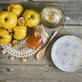 „Aukso obuoliai“ – svarainiai: stebuklingi vaisiai, stiprinantys imuninę sistemą ir širdies veiklą