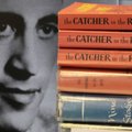 Šakių rajone atidengiama skulptūra rašytojui Salingeriui ir jo „Rugiuose prie bedugnės“