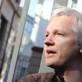 Ekvadoras spręs, ar suteikti J.Assange'ui prieglosbstį