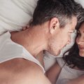 Vietoje sekso – masturbacija: gydytojai atsakė, kaip tai gali padėti