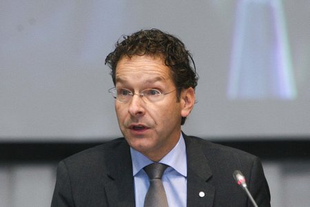 Jeroenas Dijsselbloemas