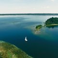 Mokslininkai susirūpino Platelių ežeru: ar gresia ekologinė katastrofa?